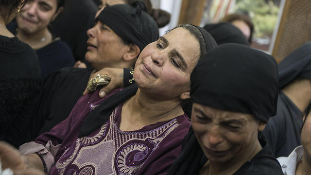 Photo: EPA Photo: EPA