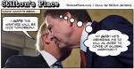 Comey’s Testy Moaning&nbsp;1