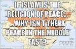 why-no-peace-in-middle-east