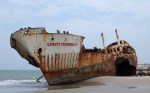 CNN-Shipwreck