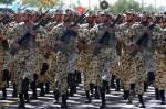 Iran Army Parade