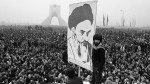 Mideast Two Revolutions