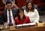 UN Holds Emergency Security Council Meeting After North Korea Missile&nbsp;Launch