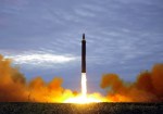 TOPSHOT-NKOREA-SKOREA-JAPAN-MISSILE-DIPLOMACY