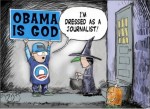 Obama-Halloween