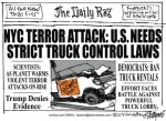 Truck-Control
