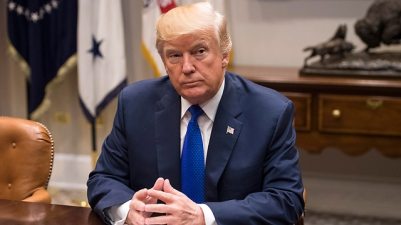 Trump’s threats in the Korean arena are working, and that’s exactly what Iran is afraid of (Photo: EPA)