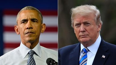 Thanks to Trump’s allegedly irrational diplomacy, we can understand how distorted Obama’s logic about foreign relations was (Photos: AP, Shutterstock)