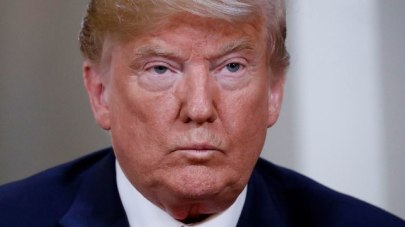 Donald Trump (Photo: AP)