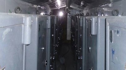  Iranian nuclear archive