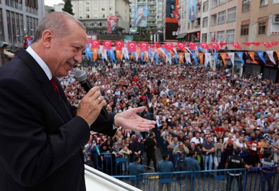 (Photo: AP) (Photo: AP)