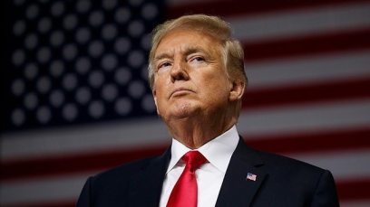 President Donald Trump (Photo: AP)