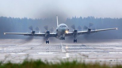 Russian plane, file photo (Photo: Shutterstock) Russian plane, file photo (Photo: Shutterstock)