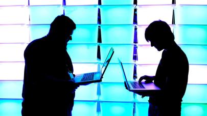 Twitter released 10 million tweets by accounts linked to Iranian and Russian disinformation campaigns. File image. Getty.