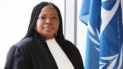 Fatou Bensouda