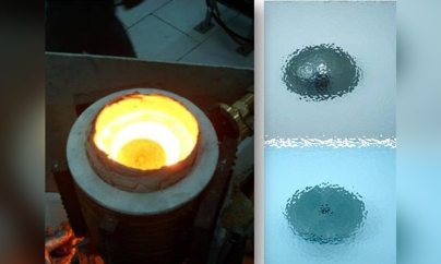 Core for a nuclear warhead