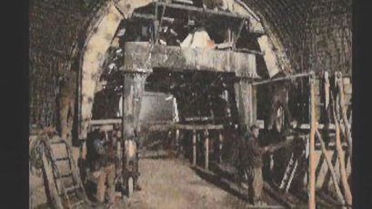 The construction of a core for a nuclear warhead