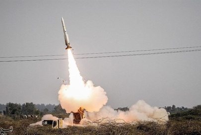 Iran launches two-day military drill