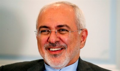 Mohammad Javad Zarif