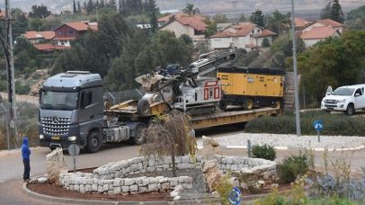  (Photo: Avihu Shapiro)