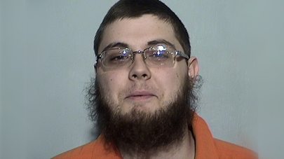 Damon Joseph (Photo: Reuters)