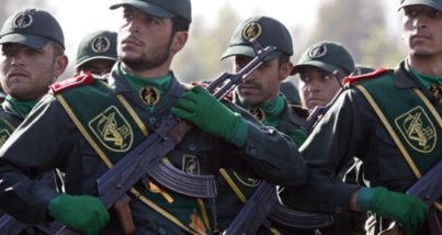 Analysis: Dangers of a widening Iranian corridor through Syria