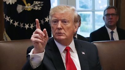 President Donald Trump (Photo: Getty Images)