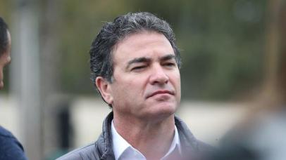 Mossad chief Yossi Cohen (Photo: Motti Kimchi)