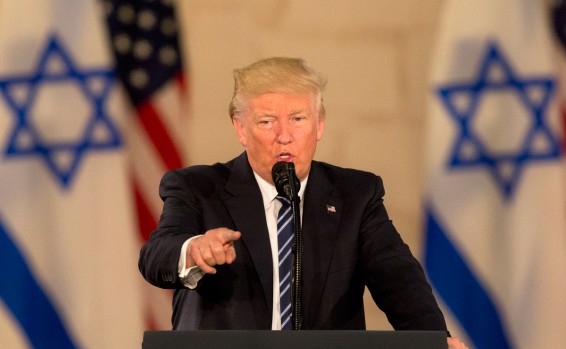 Trump: Netanyahu win a ‘good sign for peace’