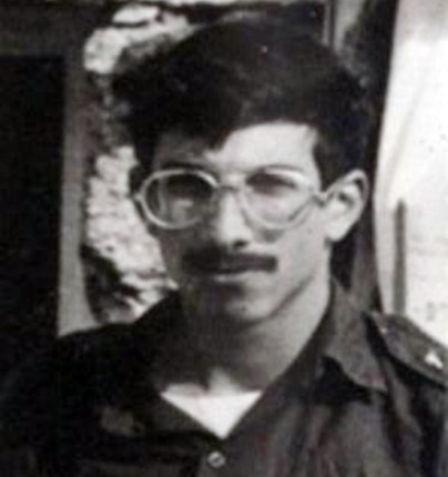 Zachary Baumel Zachary Baumel