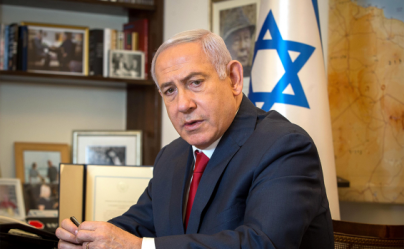 ‘It doesn’t matter how many generals you have – you need diplomatic daring’