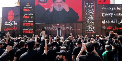 US cranks up sanctions against Hezbollah