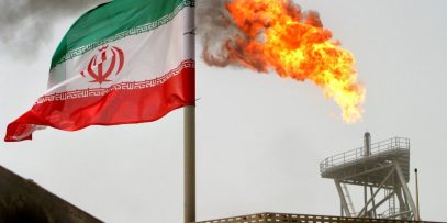Iran vows to keep exporting crude oil despite US sanctions