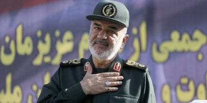 Iran will defeat US-Israel alliance, says defense minister