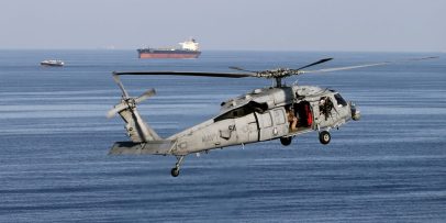 Iran must decide: To be or not to be