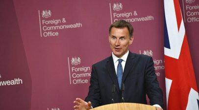 US-Iran conflict could break out ‘by accident,’ Britain warns