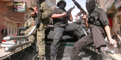 No longer a minor nuisance