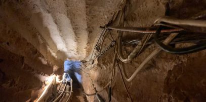 Hezbollah is looking for its next opportunity