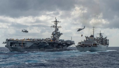 Escalation in Gulf of Oman: Tankers hit in suspected attacks