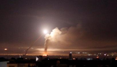 In wake of Golan attack, Israel makes it clear Iran cannot hide in Syria