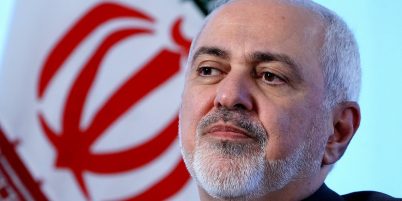 Iranian FM Zarif: US allegations over tanker attacks ‘sabotage diplomacy’