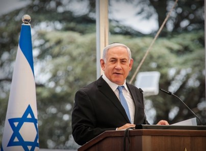 PM: Israel maintaining overt, covert ties with Arab leaders