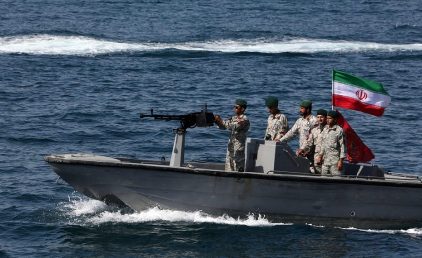 Iran’s frustration spells growing threat of regional escalation