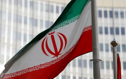 EU plans new Iran push but may be nearing end of diplomatic road