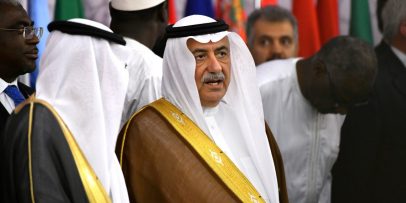 Iran: Saudis have joined Israel, US in ‘hopeless’ effort to turn region against Tehran