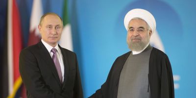 Russia urges Iran to show 'restraint' after breach of nuclear deal