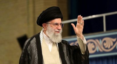 Top Khamenei aide: No talks with US under any circumstances