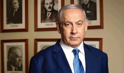 'An attack on Iran? We were very serious – it was no bluff'