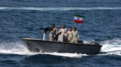 Iran, UAE to hold maritime security talks