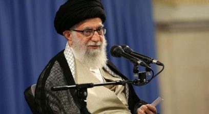 Iran: 'Deal of the century' a crime against humanity